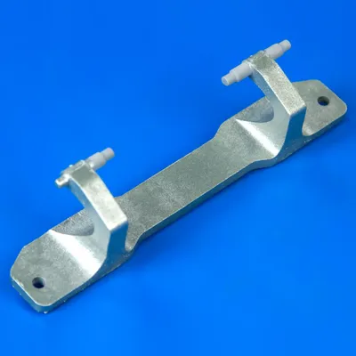 Петля дверцят люка для пральної машини Beko 2858570200