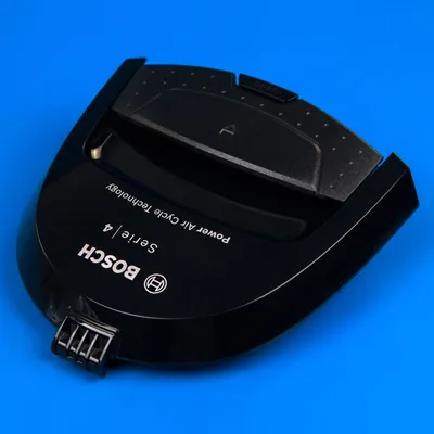 Кришка пилозбірника Bosch 12035687