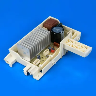 Модуль керування мотором інвертора Samsung DC81-01505A