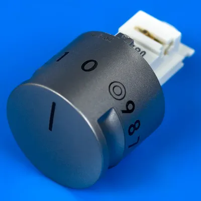 Ручка для плити Electrolux 3872916022