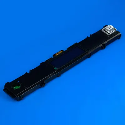 Електронний модуль індикації для посудомийної машини Ariston C00298451