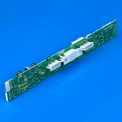 Електронний модуль керування для холодильників Indesit C00597344