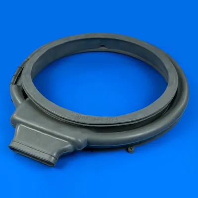 Манжета дверцят пральної машини Indesit C00519077