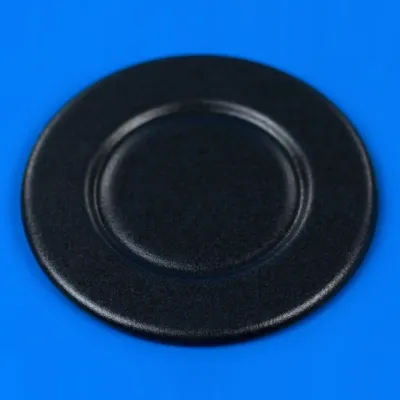 Середня кришка конфорки для плити Hansa 8066165