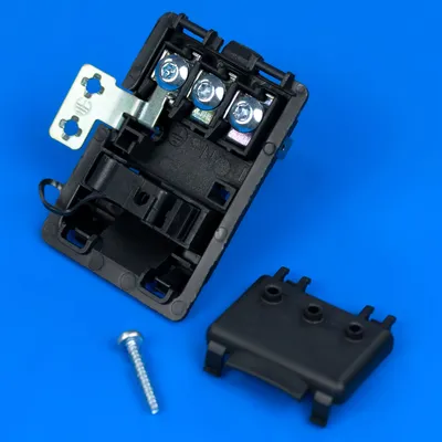 Клема для плити Electrolux 3879634008