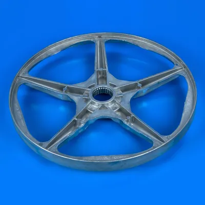 Шків барабана пральної машини Samsung DC66-00936A