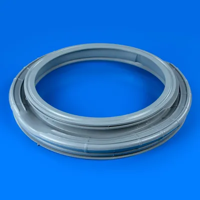 Манжета дверцят люка для пральної машини Samsung DC81-01455A