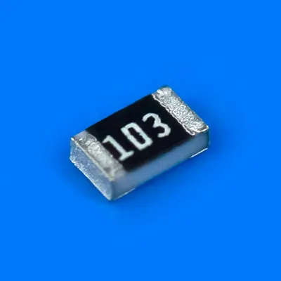 Радіодеталь SMD резистор 0805 10 кОм (+/- 5%)
