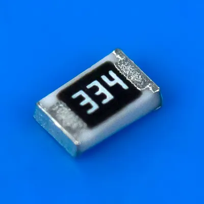 Радіодеталь Резистор SMD 0805 330 кОм ±5%