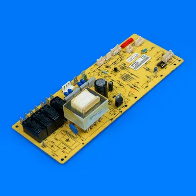 Електронний модуль Ariston для плити C00143142