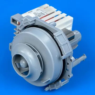 Мотор циркуляційний для посудомийної машини Ariston C00634172