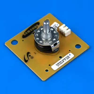Регулятор режимів духовки Samsung DE96-00810A