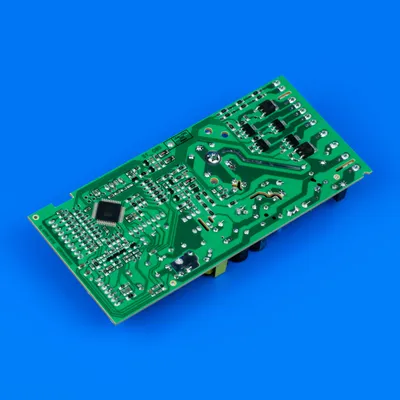 Електронний модуль керування для холодильника Beko 4923324100