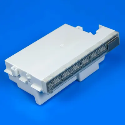 Електронний модуль індикації для посудомийної машини Electrolux 1380162238