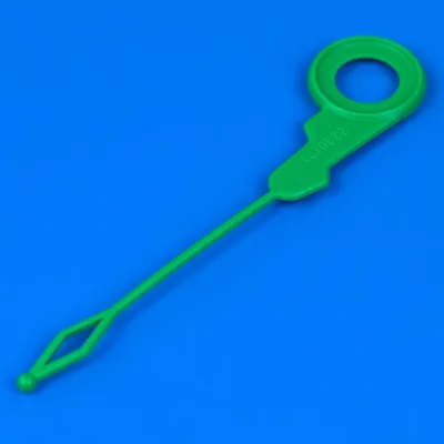 Йоржик для чищення зливного каналу холодильника Electrolux 50214722006