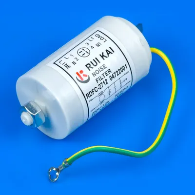 Мережевий фільтр для пральної машини Samsung DC29-00006C