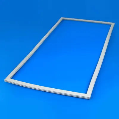 Гумовий ущільнювач для холодильника Beko 4668512400