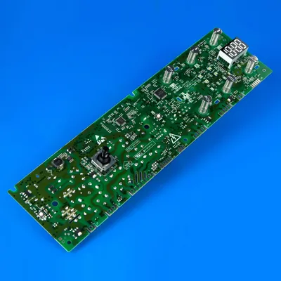 Електронний модуль керування для пральної машини Gorenje 810945