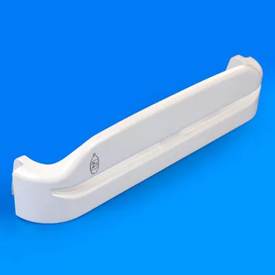 Нижня полиця (балкон) для холодильника Ariston C00089092