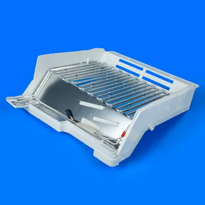 Піддон випарника для холодильника Bosch 660764