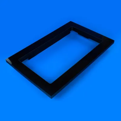 Панель дверцят для мікрохвильової печі Samsung DE94-04998A