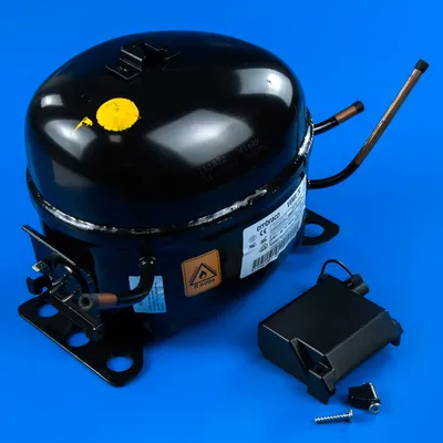 Компресор для холодильника Bosch 145386