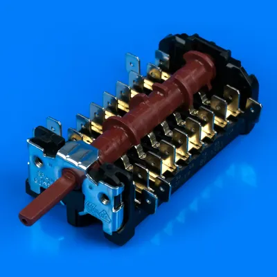 Регулятор режимів для духовки Hansa 8073383