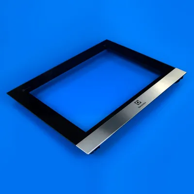 Зовнішнє скло дверцят духовки Electrolux 140144746074