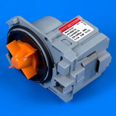 Насос (помпа) для пральної машини Askoll M50/T2121