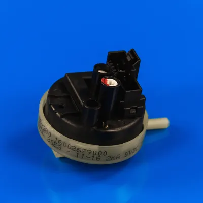 Датчик рівня води (пресостат) Indesit C00263271