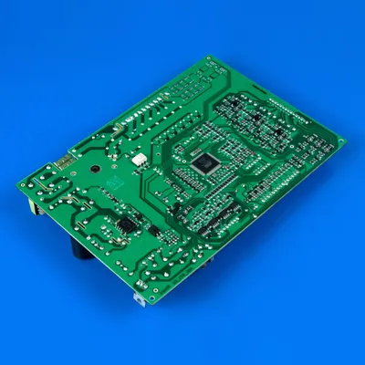 Електронний блок керування для холодильника Beko 5931753900