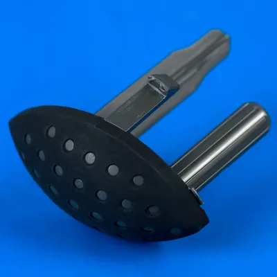 Кнопка для пилососа Bosch Siemens 187608