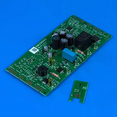 Електронний модуль керування кавоварки Moulinex MS-5945957