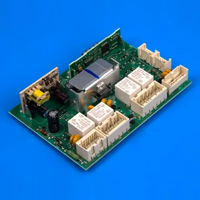 Модуль (плата управління) Indesit C00290546