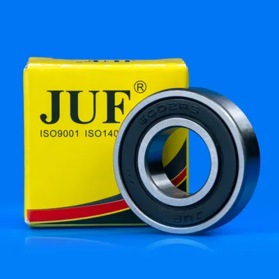 Підшипник для пральної машини 6002 2RS JUF