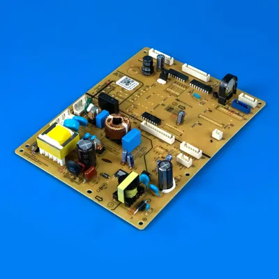Електронний модуль керування для холодильника Samsung DA92-00849D