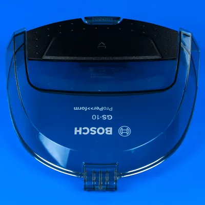 Кришка контейнера для сміття пилососа Bosch Siemens 12024085