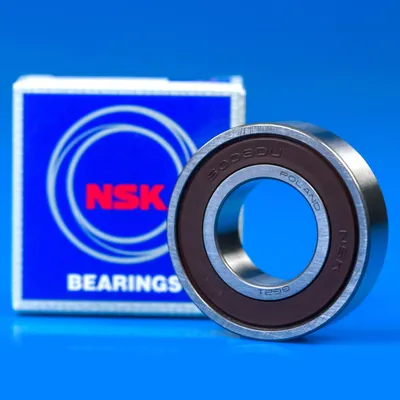 Підшипник для пральної машини NSK 6003 2RS