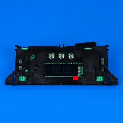 Електронний блок керування для плити Bosch Siemens 11041949