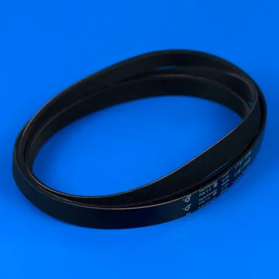 Ремінь для пральної машини Hutchinson 1191 H8 EL чорний