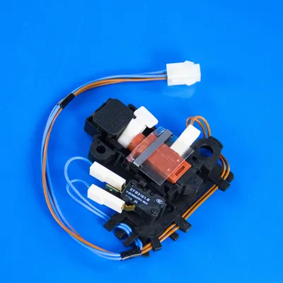 Замок блокування дверей Ariston C00118932