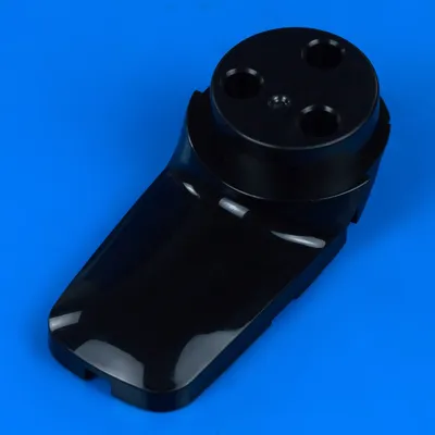 Ручка кришки для мультиварки Moulinex SS-997270
