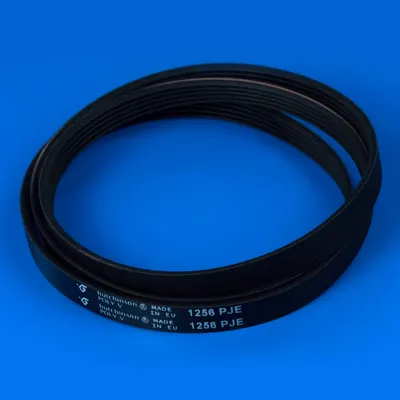Ремінь для пральної машини 1256 J5 EL чорний «Hutchinson»