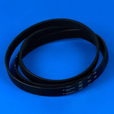 Ремінь для пральної машини Hutchinson 1321 J6 EL, чорний