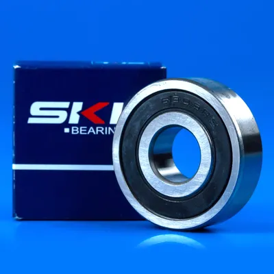 Підшипник для пральної машини SKL 303 2RS