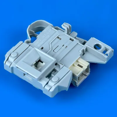 Замок для пральної машини Electrolux 8084553018 (без упаковки)