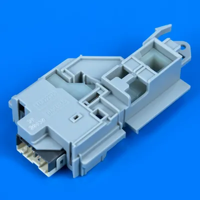 Замок для пральної машини Electrolux 1462229228 (без упаковки)