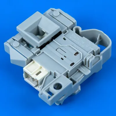 Замок для пральної машини Electrolux 8084553067 (без упаковки)