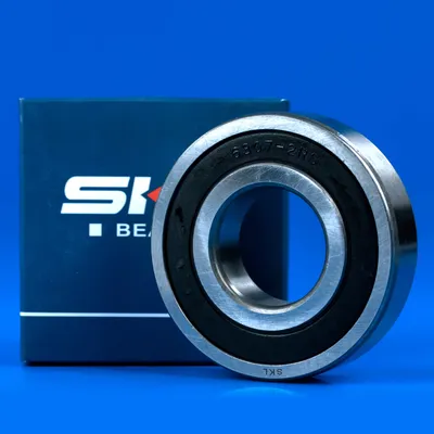 Підшипник для пральної машини SKL 307 2RS