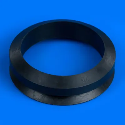 Сальник притискний V-RING VS-40